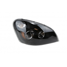 HEADLAMP LED, RH