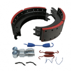 BRAKE SHOE KIT