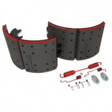 BRAKE SHOE KIT