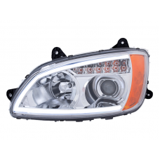 HEADLAMP PROJECTION SET LH/RH