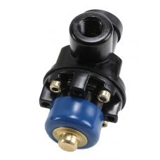 PRESSURE PROTECTION VALVE