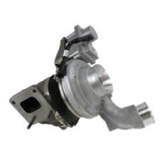 TURBOCHARGER KIT