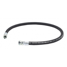 TRANSMISSION COOLER HOSE