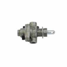 CONTROL VALVE (PP-1)