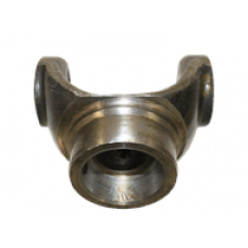 WELD YOKE