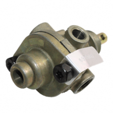 CONTROL VALVE (PP-1)