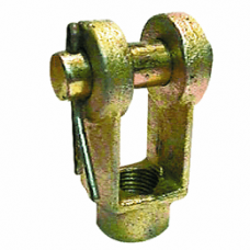 CLEVIS ASSEMBLY