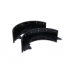 BRAKE SHOE SET, LINED-EMERGENCY