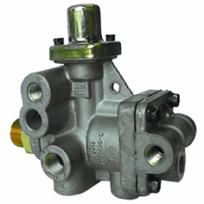 SPRING BRAKE CONTROL VALVE (SR-5)