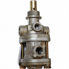 CONTROL VALVE (PP-3)