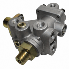 SPRING BRAKE CONTROL VALVE (SR-2)