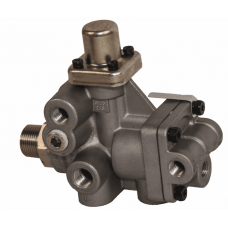 SPRING BRAKE CONTROL VALVE (SR-2)