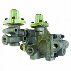 SPRING BRAKE CONTROL VALVE (SR-4)