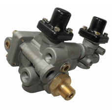 SPRING BRAKE CONTROL VALVE (SR-4)