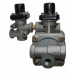 SPRING BRAKE CONTROL VALVE (SR-4)