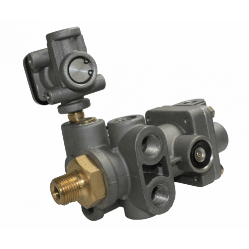 SR-4 Spring Brake Valve – Replaces 101112R, 107539 – ALPAR H-30178