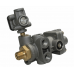 SPRING BRAKE CONTROL VALVE (SR-4)