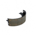 BRAKE SHOE, LINED-EMERGENCY