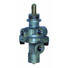 CONTROL VALVE (PP-2)