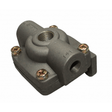 QUICK RELEASE VALVE (QR-1)