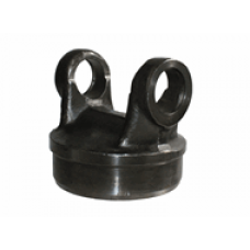 WELD YOKE