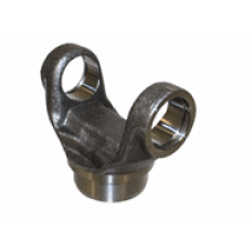 WELD YOKE