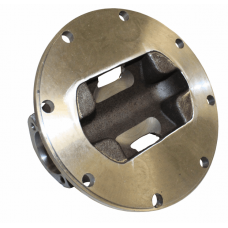 FLANGE YOKE