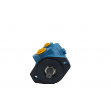 POWER STEERING PUMP