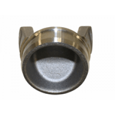 WELD YOKE