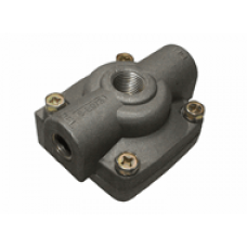 QUICK RELEASE VALVE (QR-1)