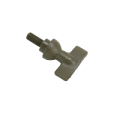 WINDSHIELD PIVOT THUMB SCREW