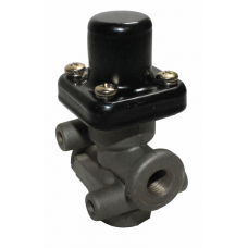 PRESSURE PROTECTION VALVE (PR-4)