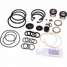 BRAKE VALVE REPAIR KIT (E-12)