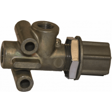 PRESSURE PROTECTION VALVE (PR-2)