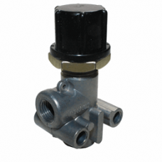 PRESSURE PROTECTION VALVE (PR-2)