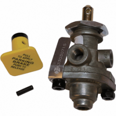 CONTROL VALVE (PP-1)