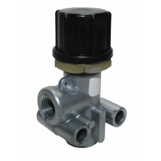 PRESSURE PROTECTION VALVE (PR-2)