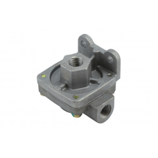 QUICK RELEASE VALVE (QR-1)