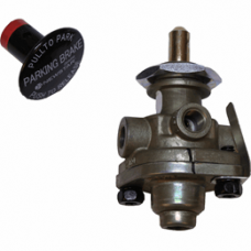 CONTROL VALVE (PP-1)