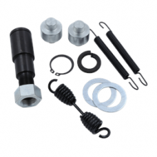 BRAKE HARDWARE KIT