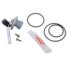 HEATER / THERMOSTAT KIT - 24 VOLT (AD-9)