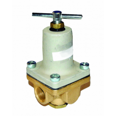 PRESSURE REGULATOR