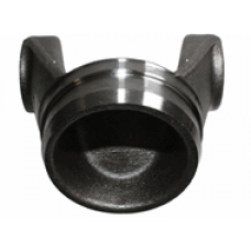 WELD YOKE