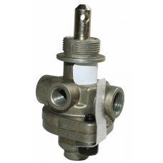 CONTROL VALVE (PP-1)