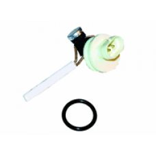 HEATER / THERMOSTAT KIT - 12 VOLT (AD-SP, AD-IP, AS-IS)