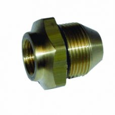 CHECK VALVE 1/2" (AD-9)