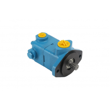 POWER STEERING PUMP